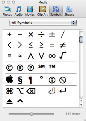 creating fractions in word for mac 2011